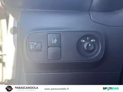 Photo 12 Citroën C3  1.2 PureTech 83ch S&S YOU!