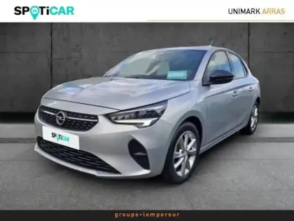 Photo Opel Corsa Elegance Business