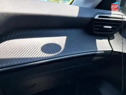 Photo 13 Peugeot 208  1.5 BlueHDi 100ch S&S Active