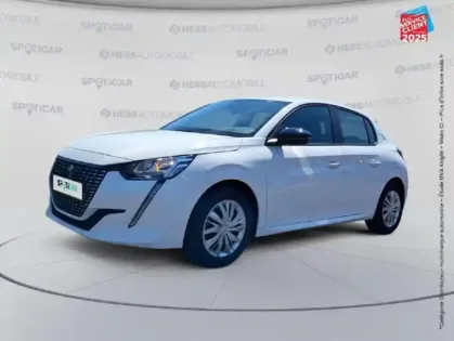 Photo Peugeot 208 Active