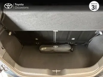 Photo 9 Toyota Aygo  X 1.0 VVT-i 72ch Collection