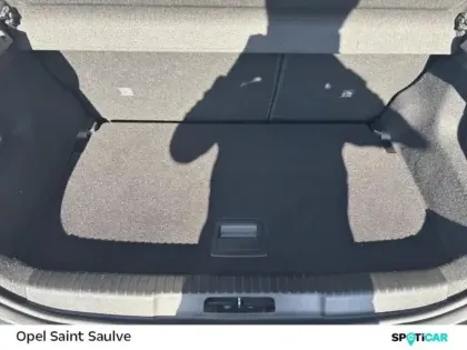 Photo 5 Opel Mokka  1.2 Turbo 130ch Elegance BVA8