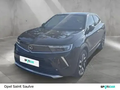 Photo Opel Mokka Elegance