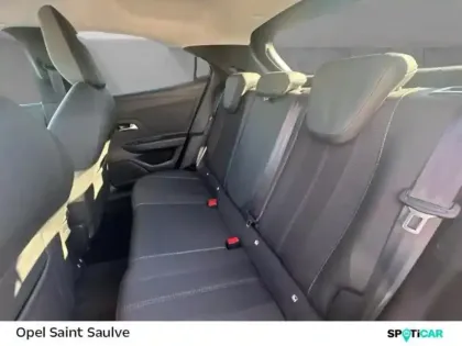 Photo 11 Opel Mokka  1.2 Turbo 130ch Elegance BVA8