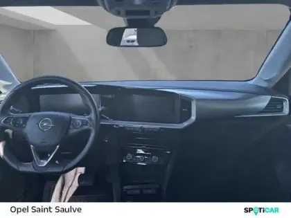 Photo 7 Opel Mokka  1.2 Turbo 130ch Elegance BVA8