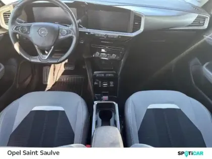 Photo 13 Opel Mokka  1.2 Turbo 130ch Elegance BVA8