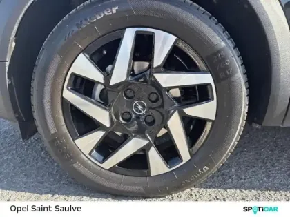 Photo 12 Opel Mokka  1.2 Turbo 130ch Elegance BVA8