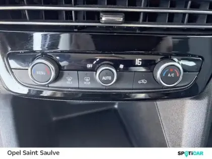 Photo 14 Opel Mokka  1.2 Turbo 130ch Elegance BVA8