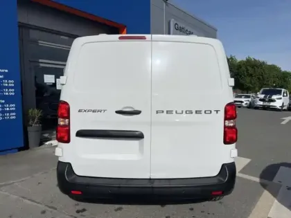 Photo 5 Peugeot Expert  Fg M 2.0 BlueHDi 145ch S&S EAT8