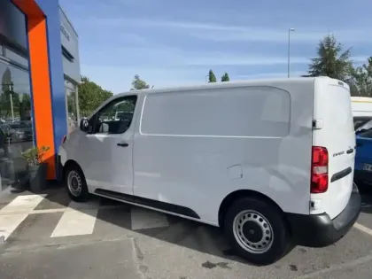 Photo 7 Peugeot Expert  Fg M 2.0 BlueHDi 145ch S&S EAT8