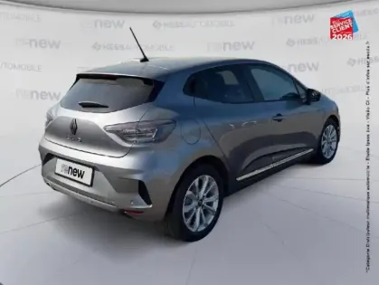 Photo 5 Renault Clio  1.0 TCe 90ch Evolution X-Tronic