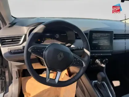 Photo 11 Renault Clio  1.0 TCe 90ch Evolution X-Tronic