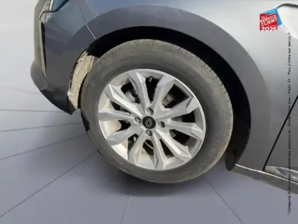 Photo 9 Renault Clio  1.0 TCe 90ch Evolution X-Tronic