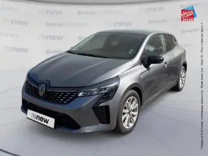 Photo Renault Clio Evolution