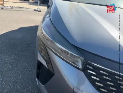 Photo 12 Renault Clio  1.0 TCe 90ch Evolution X-Tronic