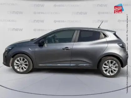 Photo 8 Renault Clio  1.0 TCe 90ch Evolution X-Tronic