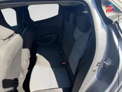 Photo 10 Renault Clio  1.0 TCe 90ch Evolution X-Tronic