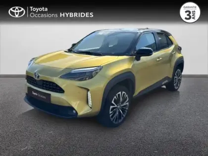 Photo Toyota Yaris Collection