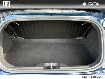 Photo 14 Fiat 500 C 1.2 8v 69ch Eco Pack Lounge Euro6d