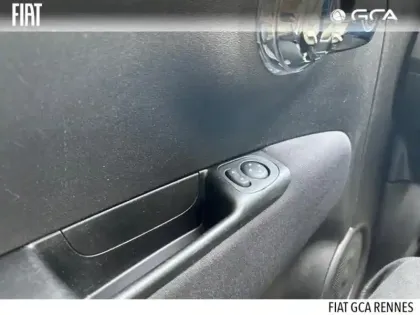 Photo 11 Fiat 500 C 1.2 8v 69ch Eco Pack Lounge Euro6d