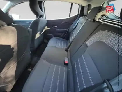 Photo 10 Dacia Sandero  1.0 SCe 65ch Expression