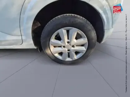 Photo 9 Dacia Sandero  1.0 SCe 65ch Expression