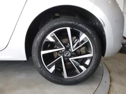 Photo 14 Opel Corsa  1.2 Turbo 130ch GS BVA8