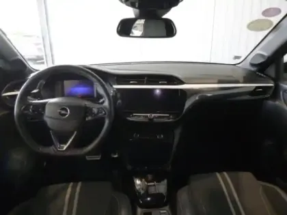 Photo 13 Opel Corsa  1.2 Turbo 130ch GS BVA8