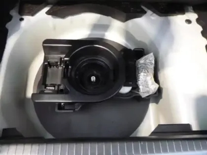 Photo 8 Opel Corsa  1.2 Turbo 130ch GS BVA8