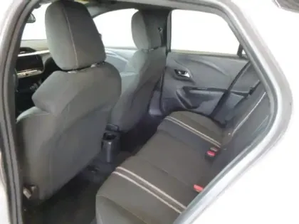 Photo 12 Opel Corsa  1.2 Turbo 130ch GS BVA8