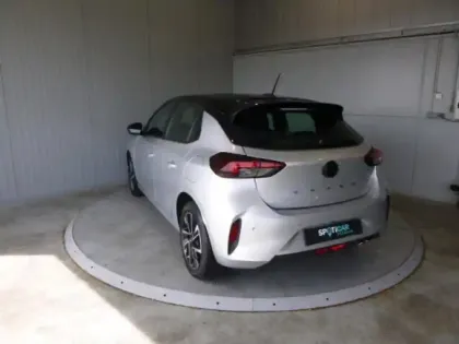 Photo 5 Opel Corsa  1.2 Turbo 130ch GS BVA8