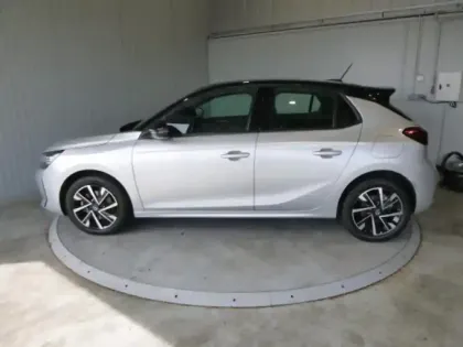 Photo 6 Opel Corsa  1.2 Turbo 130ch GS BVA8