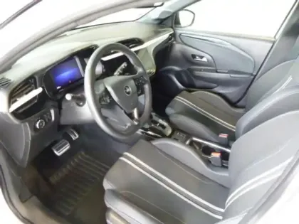 Photo 10 Opel Corsa  1.2 Turbo 130ch GS BVA8