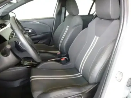 Photo 11 Opel Corsa  1.2 Turbo 130ch GS BVA8