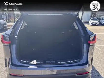 Photo 14 Lexus Nx  450h+ Luxe 4WD
