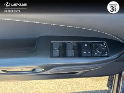 Photo 11 Lexus Nx  450h+ Luxe 4WD