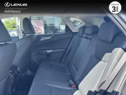 Photo 13 Lexus Nx  450h+ Luxe 4WD