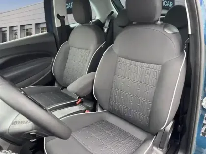 Photo 8 Fiat 500  e 118ch Pack Confort & Style MY23