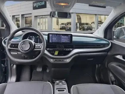 Photo 7 Fiat 500  e 118ch Pack Confort & Style MY23