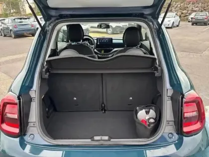 Photo 5 Fiat 500  e 118ch Pack Confort & Style MY23