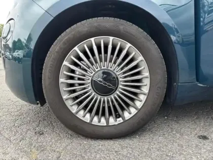 Photo 10 Fiat 500  e 118ch Pack Confort & Style MY23