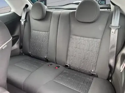 Photo 9 Fiat 500  e 118ch Pack Confort & Style MY23