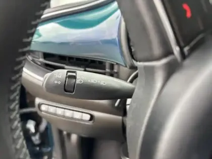 Photo 13 Fiat 500  e 118ch Pack Confort & Style MY23