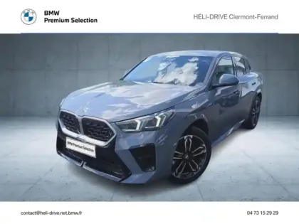 Photo Bmw X2 M Sport