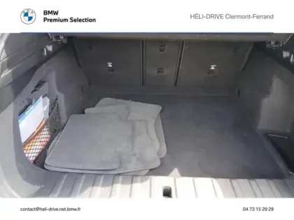 Photo 8 BMW X2  sDrive20iA 170ch M Sport DKG7