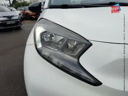 Photo 12 Toyota Aygo  X 1.0 VVT-i 72ch Dynamic