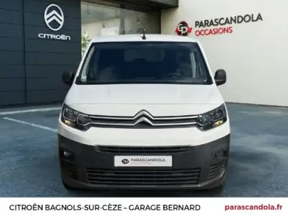 Photo 31 Citroën Berlingo  Van M 650kg BlueHDi 75 Club