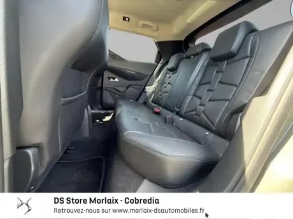 Photo 9 DS DS 3  E-Tense 156ch Opera