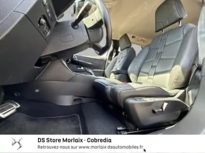 Photo 8 DS DS 3  E-Tense 156ch Opera