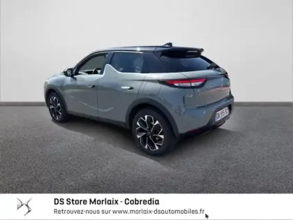 Photo 6 DS DS 3  E-Tense 156ch Opera